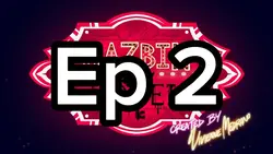 Hazbin ep 2