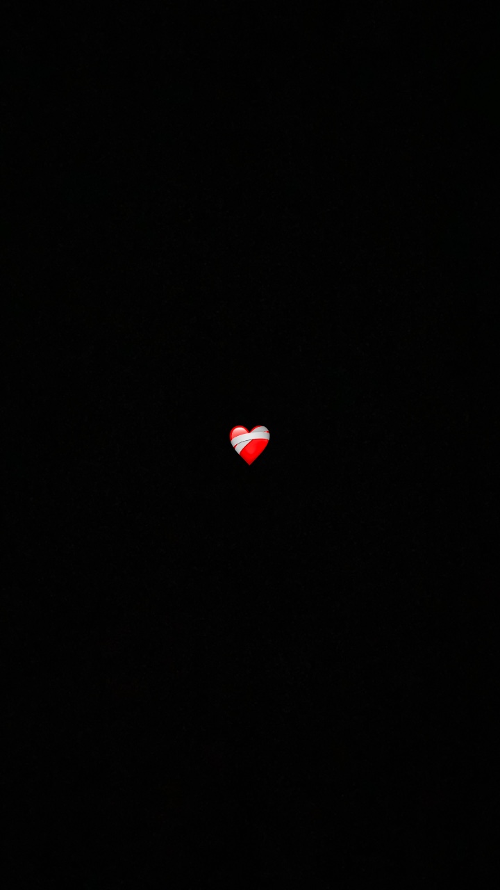❤️‍🩹