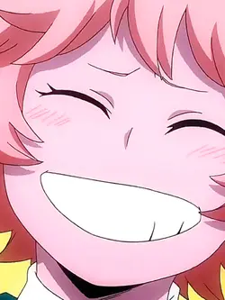 Mina Ashido