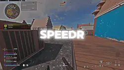 Warzone edit silmple