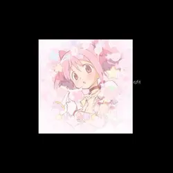 Madoka edit