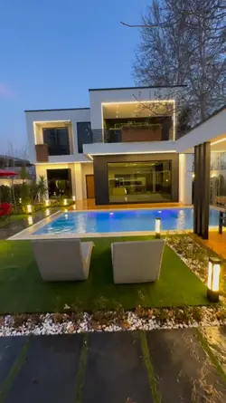 casa/piscina 