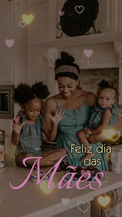 Dia das mães 12 foto