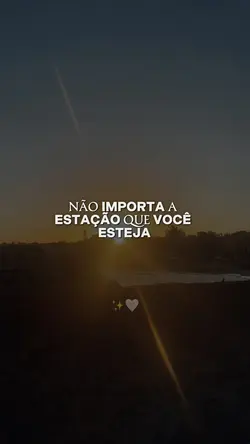 Deus não te abandona
