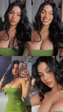 sua foto 