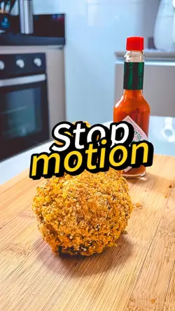 Stop Motion