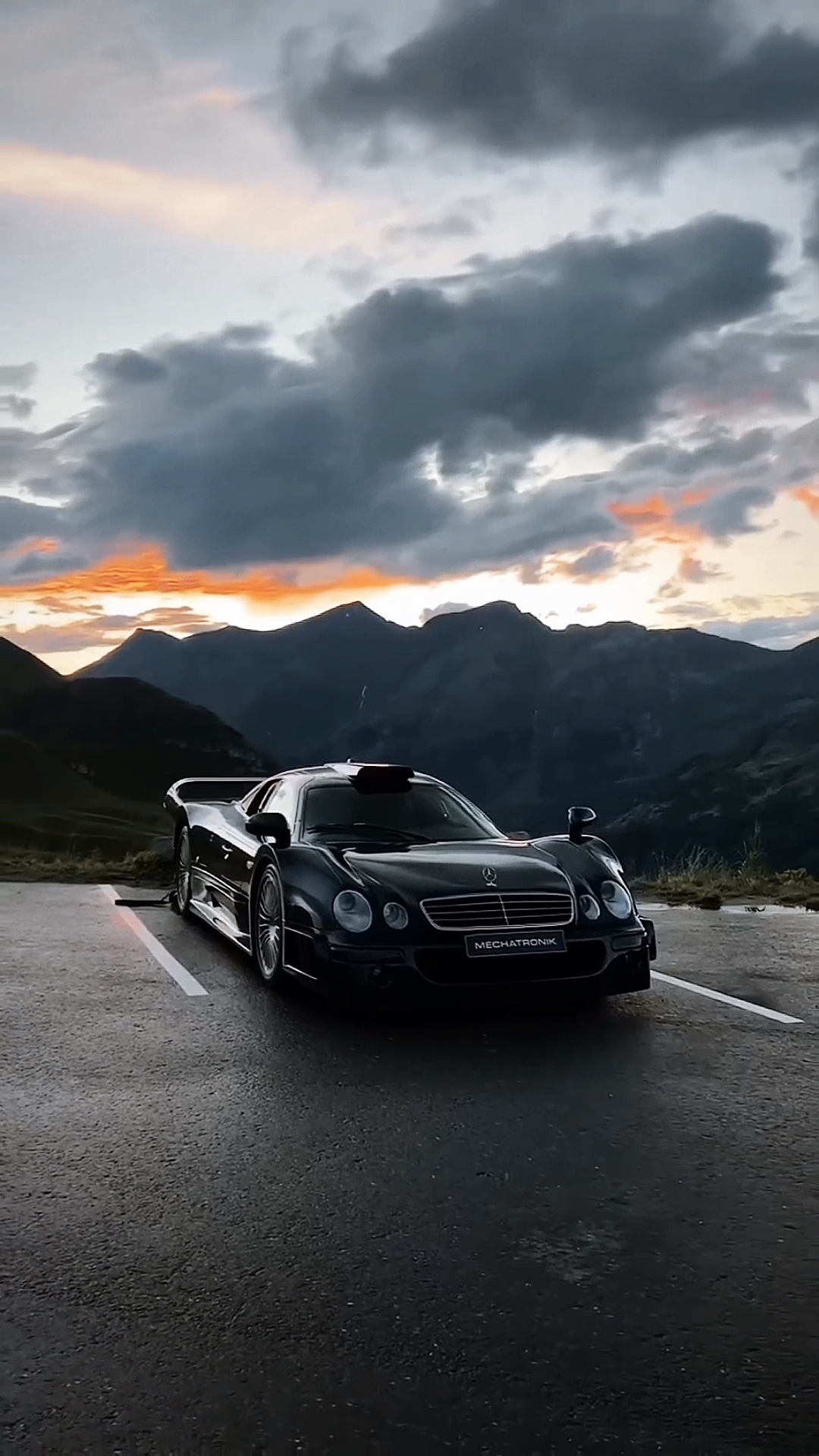 🔥 BENZ 🔥