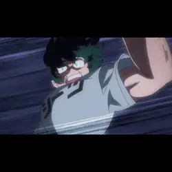 Deku edit 