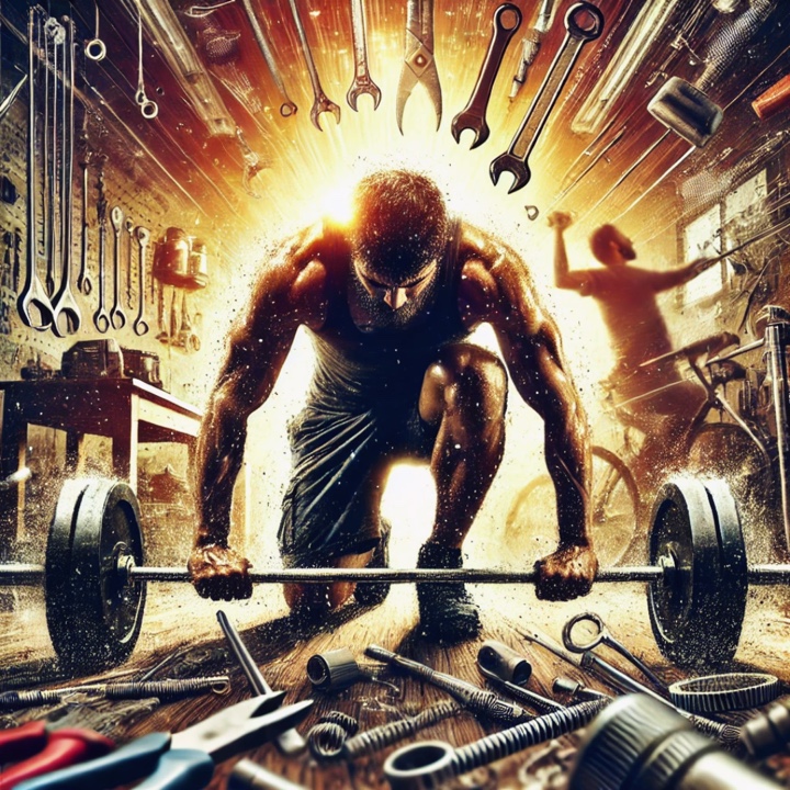 Hard Work