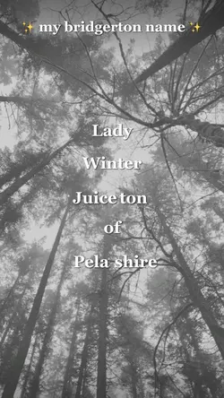 bridgerton name