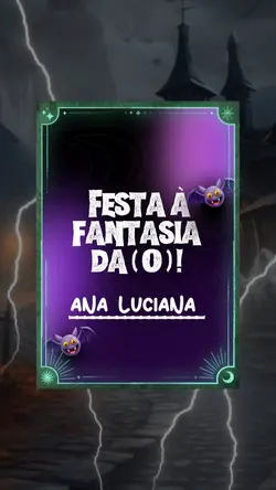 Festa de Fsbtasia