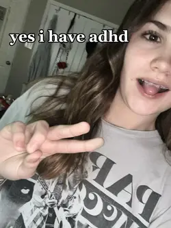 adhd‼️‼️