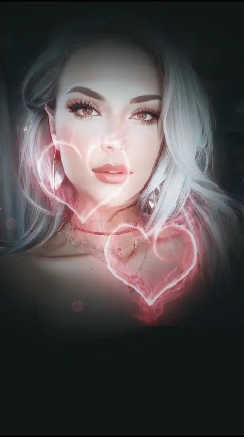 Flashlight ❤️💋