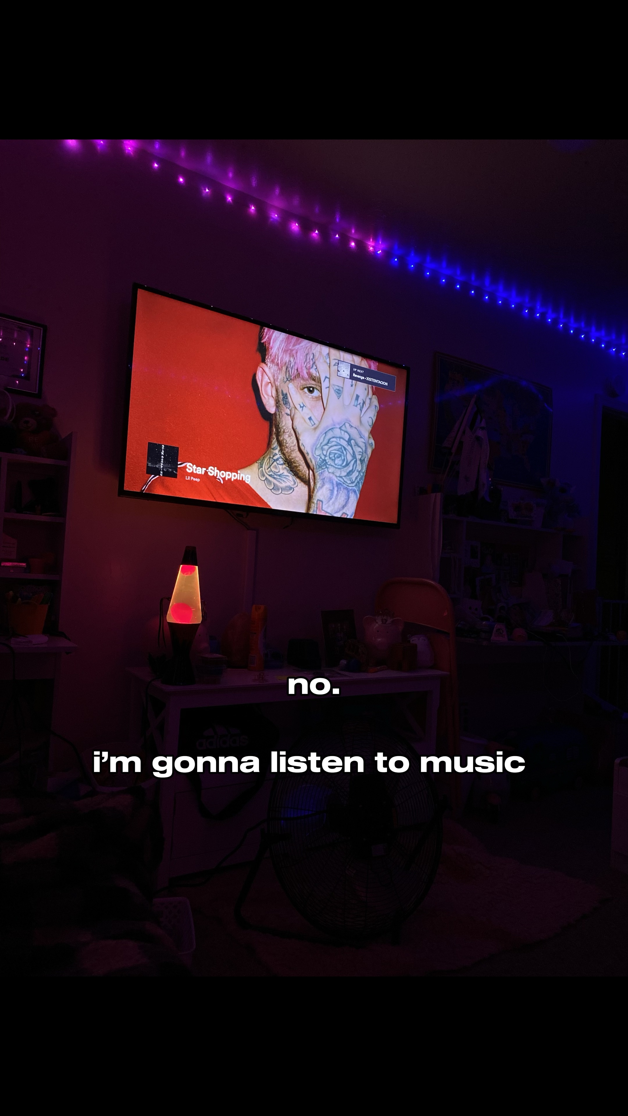 music is the best