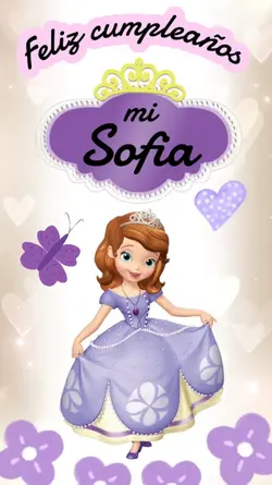Mi princesita