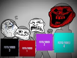 ele veio te salvar 