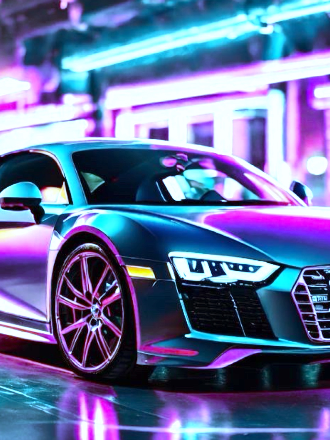 Tournevis R8 Beat🤷‍♂️