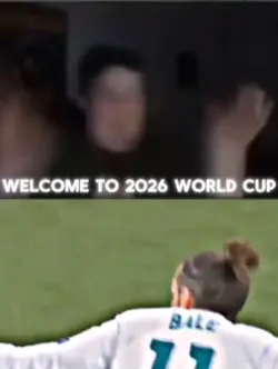 World Cup 2026