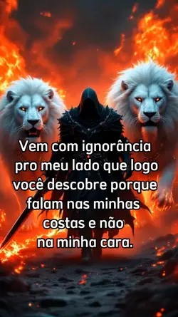 vem com 