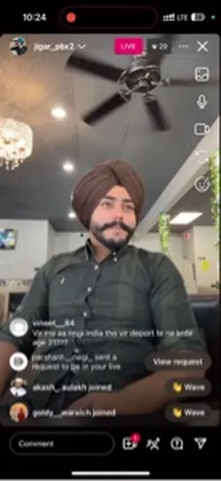 Program bnuu adgi😉