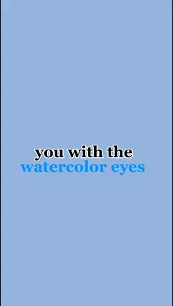 blue eyeeess 💕💕