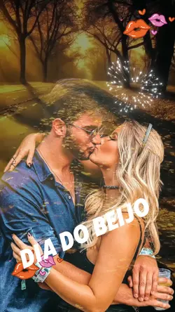 Dia do beijo