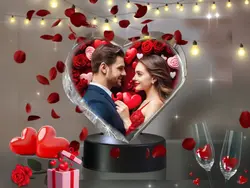 Valentine’s day 