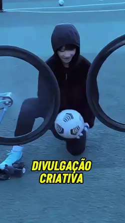 Divulgação Criativa