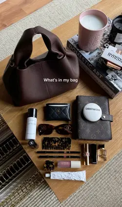My Bag