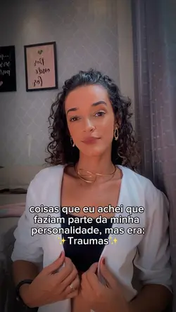 Personalidade