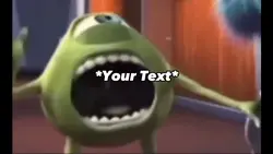 Ahhhhh Meme
