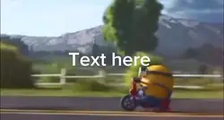 Minion meme 