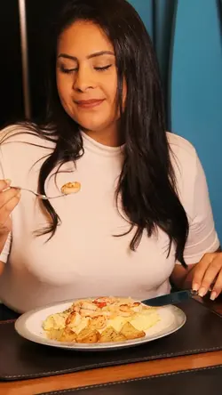 Camarão 🍤 