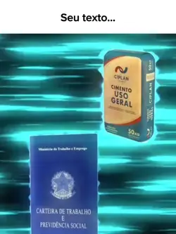 Carteira de trabalho