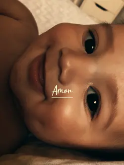 trend fofa criança 💌