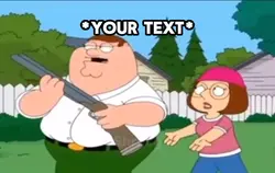 Family Guy Meme