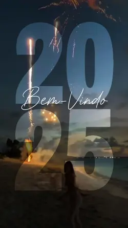 Bem-vindo 2025