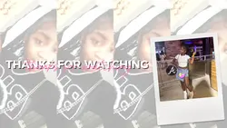 Youtube Outro💞