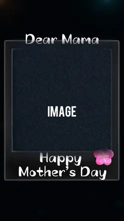 Dear Mama 🌼