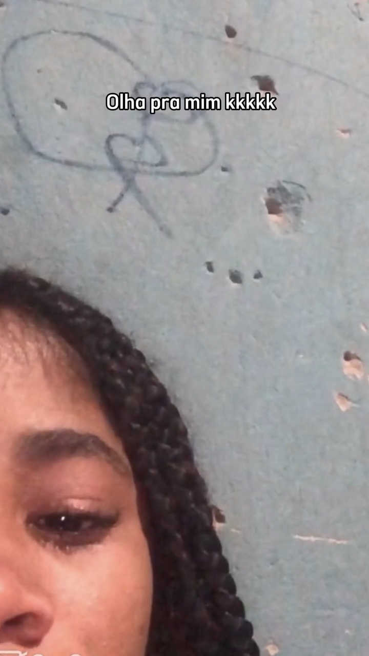 Quem ia amar?