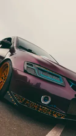 CAR EDIT ADD CLIPS 