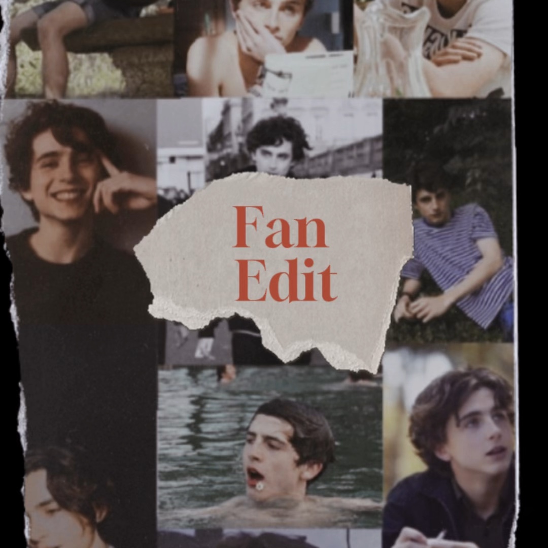 Fan Edit So Popular 