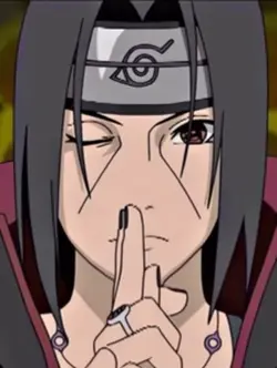 Best Uchiha 