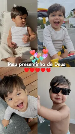 meu presentinho 