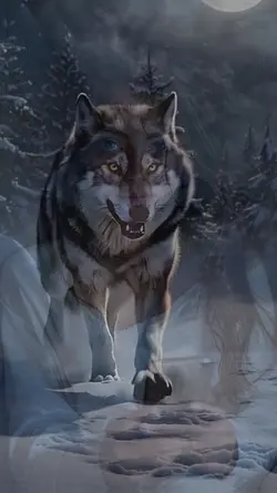 Wolf AI Trend