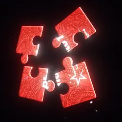 Chess (slowed)