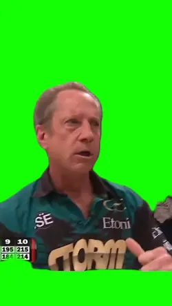 I AM! - Pete Weber