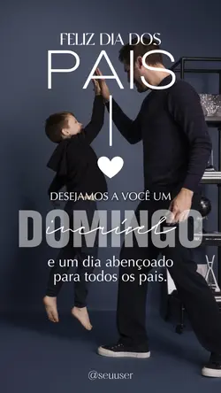Dia dos Pais