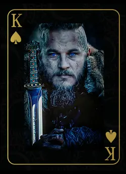 I Am King
