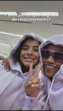 vc e seu amor 